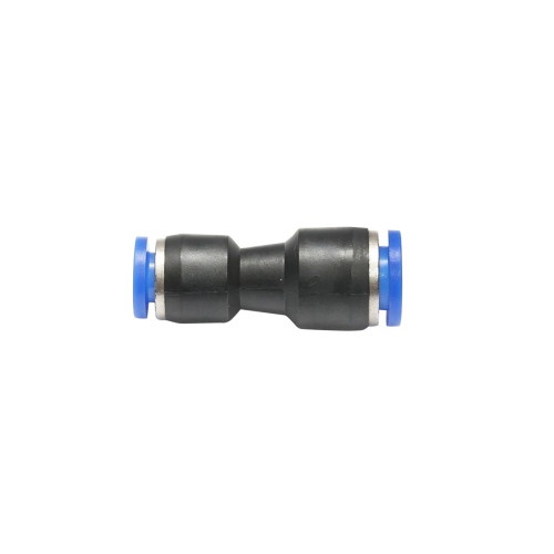 Racord aer redus fi M6x8 plastic Cod: DISVA06