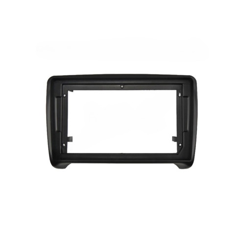 Rama Navigatie 9" cu cablaj si modul canbus compatibila Audi TT 2006-2015 Cod: NV3005/ GR2