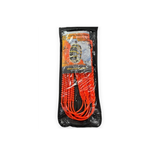 Set 8 coliere pentru zapada