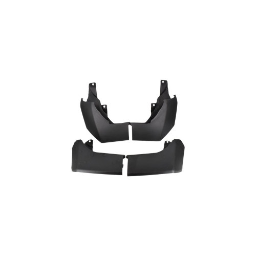 Aparatori noroi compatibile Land Rover Discovery 4 2009-2015 Cod: MUD1099 CH-2