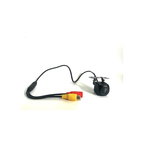 Camera mansarier / fata AHD / CVBS Unghi de vizualizare 170Â° 12v Cod: JCS-606-170