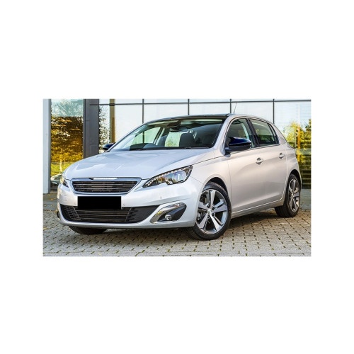 Capace oglinda tip BATMAN compatibile Peugeot 308 2007-2013 Cod: BAT10057 / C570-BAT2