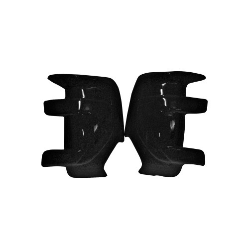 Capace oglinda tip Batman compatibile Renault Master 2015-2023 Cod: C908-BAT5