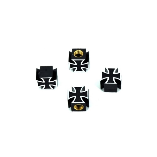 Capacele pentru valve forma " CRUCE " Cod:QMZ-27