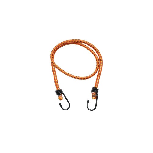 Chinga elastica cu carlige pentru ancorare marfa 10mmx100cm Cod: DISMC43