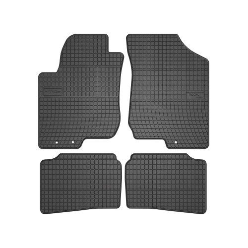 Covoare cauciuc compatibile Kia Cee'd 2007-2012 Cod: 0421 / P60