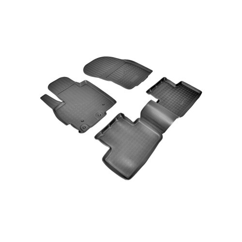 Covoare cauciuc tavita compatibile Citroen C4 II / DS4 2010-> Cod: 2D 63302â€‹â€‹â€‹â€‹â€‹â€‹â€‹â€‹â€‹ / A10