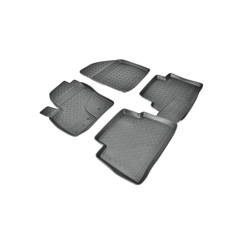 Covoare cauciuc tavita compatibile Ford C-Max I 2003-2010 / C-Max II 2010-> Cod: 2D 60404â€‹â€‹â€‹â€‹â€‹â€‹â€‹â€‹â€‹â€‹â€‹ / A10