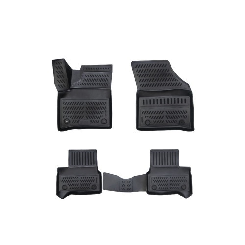 Covoare cauciuc tavita compatibile VW UP-e electric 2021-> Cod: 3D AP-1184 / A80-X208