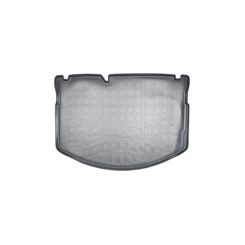 Covor portbagaj tavita compatibil Citroen C3 S Hatchback 2009-2016 Cod: PB 6097/ PBA1