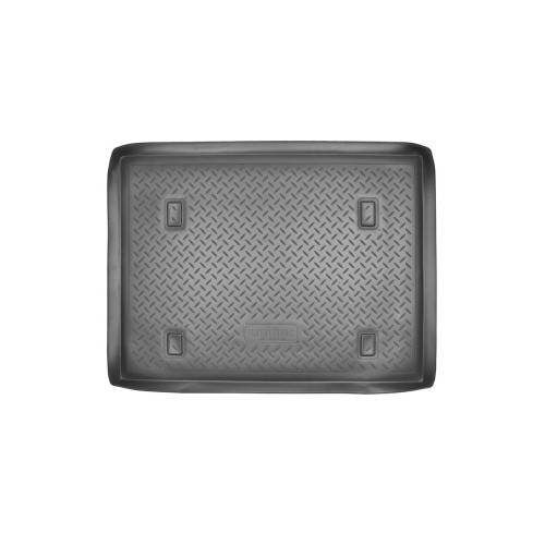 Covor portbagaj tavita compatibil Renault Kangoo 1998-2010 5 locuri Cod: PB 6544 / PBA1