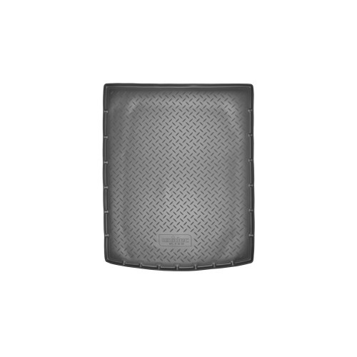 Covor portbagaj tavita compatibil Skoda Superb II Combi/Break 2008-2015 Cod: PB 6604 / PBA1