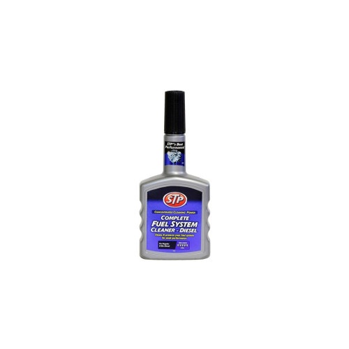 Curatator sistem combustibil - motor diesel 400 ml STP 65400EN Cod: 800873