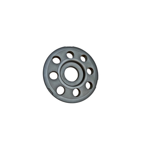 Distantier jante auto 4x100 / 4x108 / 4x98-108 15mm Negru 67,1-54,1 Cod: DST3014