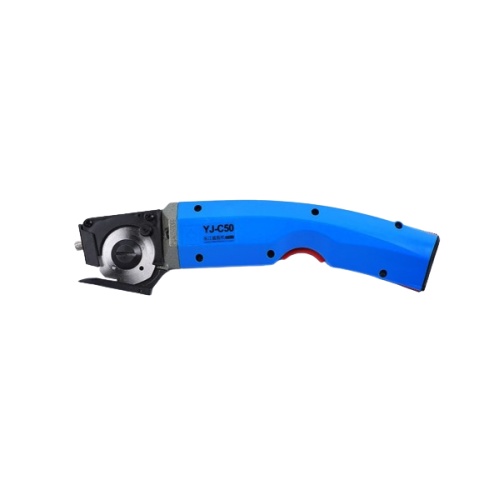 Foarfece rotativ fÄƒrÄƒ fir cu lamÄƒ de mare vitezÄƒ 50 mm Cod: YJ-C50