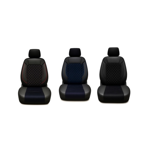 Huse scaune auto universale cu bancheta spate nefractionata Cod: C06