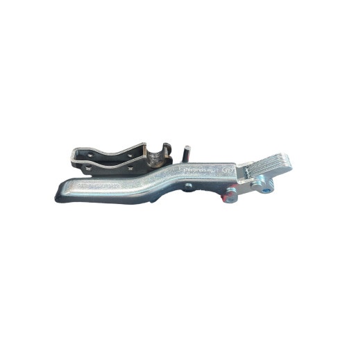 Inchizator oblon remorca stanga pentru fixare laterala Cod: ZB-18 Stanga