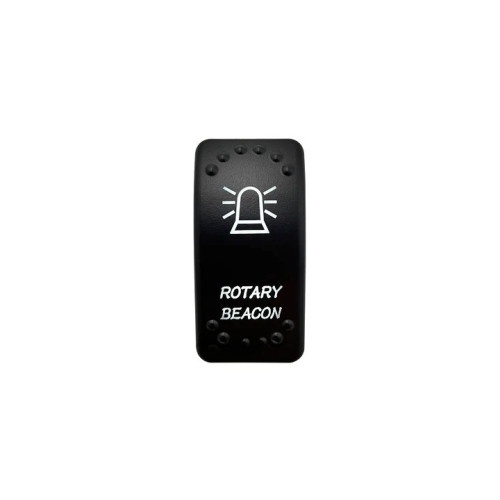 Intrerupator buton tip Rocket Cod: JB16