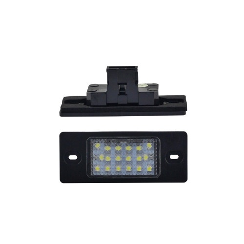 Lampa LED numar compatibila Audi Cod: 7312