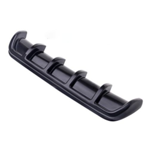 Ornament bara universal negru. COD: 316502A#