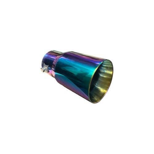 Ornament toba colorat Cod: C84