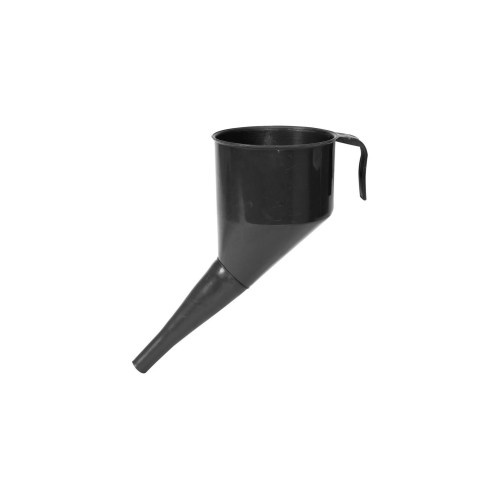 Palnie cu filtru inclinata 130 mm VOREL Cod: 83016/83017
