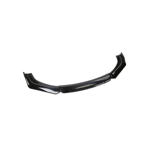 Prelungire bara fata universala / Spoiler culoare Negru Lucios Cod: SP1005-4
