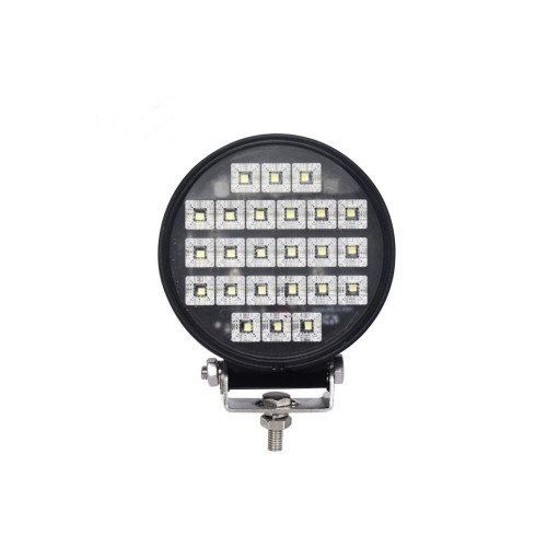 Proiector LED Profesional 36W ,24Led Chip, 3240 Lm, 7000K Cod: SPTA436R