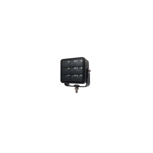 Proiector LED profesional 5700k/ 45W (9 Led Osram x 5W) Cod: KM3238S-45W