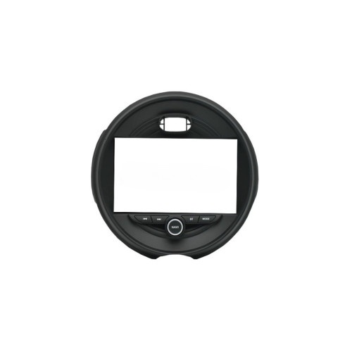 Rama Navigatie 9" cu cablaj si modul canbus compatibila Mini One F55, F56, F57 Cod: NV3105 / GR4