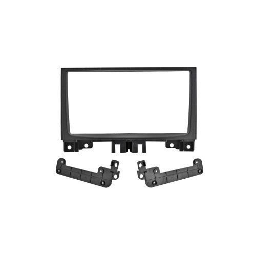 Rama Navigatie 9" cu cablaj si modul canbus compatibila VW CrafterÂ 2006 - 2016 Cod: NV3088/ GR2