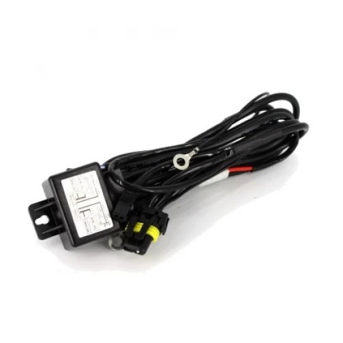 Releu pentru instalatie Xenon H4