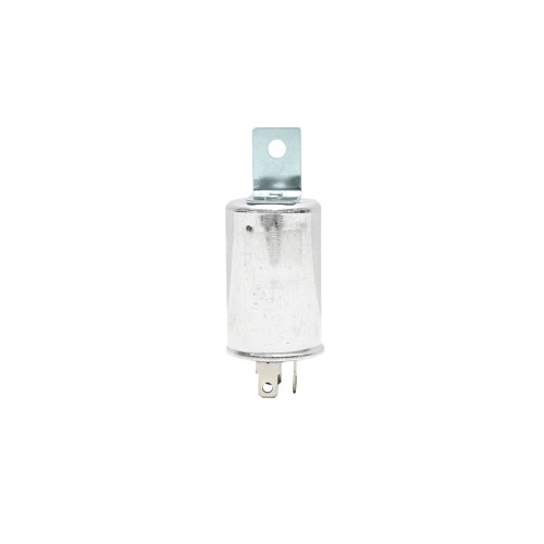 Releu semnalizare mecanic 3 pini 12V Cod: 01132