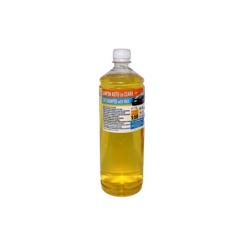 Sampon auto cu ceara 1L Vup Cod: PF0059