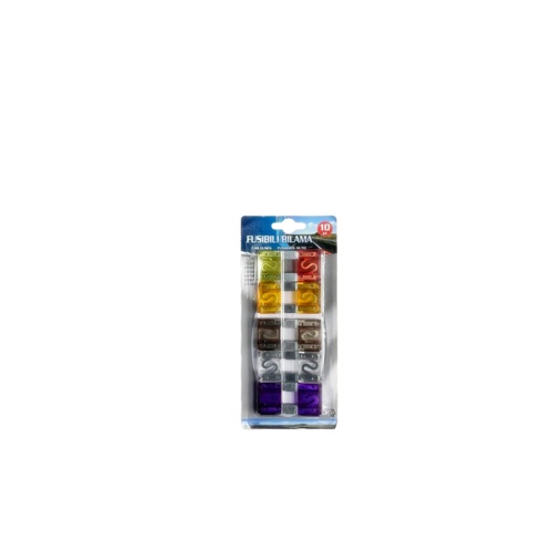 Set 10 sigurante auto tip Maxi Cod: T114