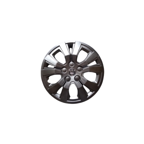 Set 4 capace roti model EVO gri antracit 14" Cod: WA1-2GR-14