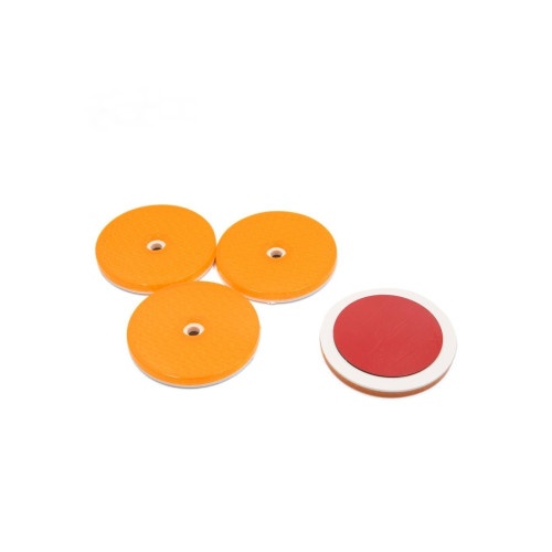 Set reflector rotund portocaliu Cod: 9032