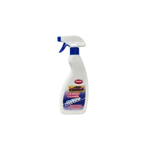 Solutie curatat si degresat caroseria Caspian 500ml Cod: 802132