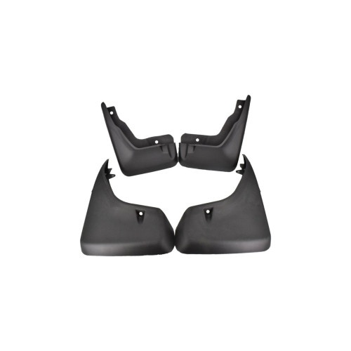 Aparatori noroi compatibile â€‹Land Rover Freelander II 2006-2014 doar pentru configuratie HIGH Cod: MUD1100 CH-2