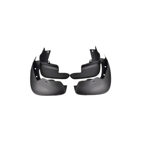 Aparatori noroi compatibile Nissan Qashqai II J11 2014-> Cod: MUD1009 CH-1