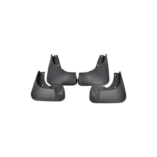 Aparatori noroi compatibile Skoda Fabia 3 2015-2017 Hatchback Cod: MUD1067 CH-1