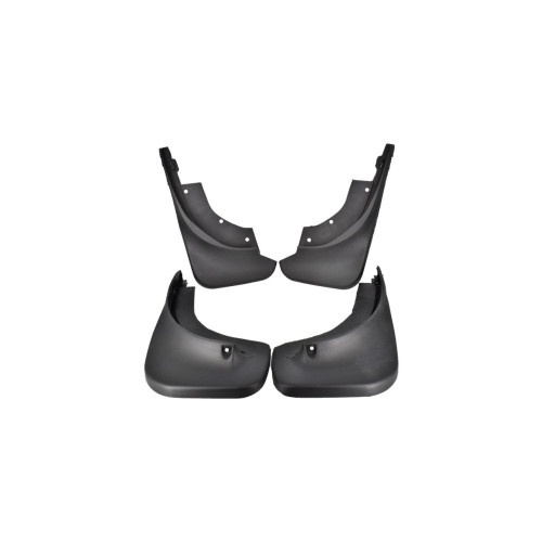 Aparatori noroi compatibile Volkswagen Touareg 2003-2010 Cod: MUD1048 CH-2
