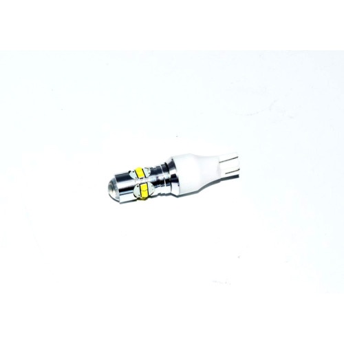 Bec LED T15 CREE 12-24V Canbus 398lumen 50W Lumina: Alba Cod: H-4047