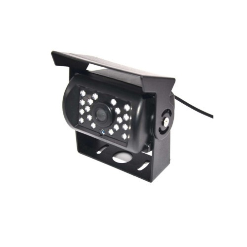 Camera marsarier HD PREMIUM Cod:JCS -880BUS NTSC 12-24v