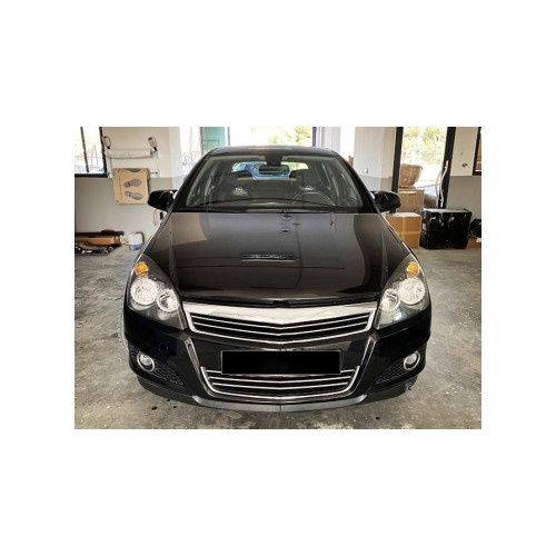 Capace oglinda tip BATMAN compatibile Opel Astra H 2010-2013 Cod: BAT10047 / C562-BAT2