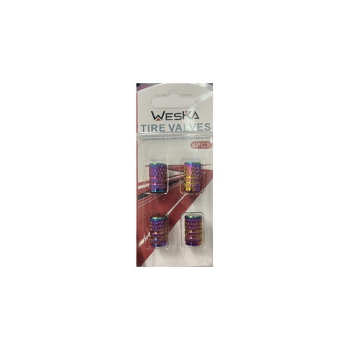 Capacele valve multicolore Cod: FS-1311