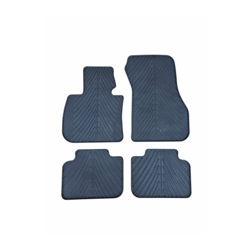 Covoare cauciuc compatibile BMW X2 F39 2017-> Cod: KROM039