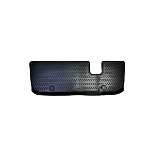 Covoare cauciuc tavita compatibile Dacia Jogger - randul 3 de scaune 2022-> Cod: X15012 / A31