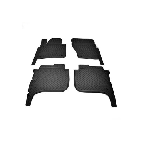 Covoare cauciuc tavita compatibile Porsche Cayenne II 2010-2017 Cod: 3D 62027â€‹â€‹â€‹â€‹â€‹â€‹â€‹â€‹â€‹ / A10