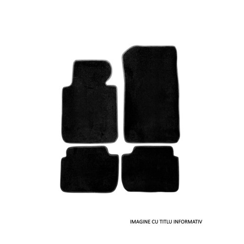 Covoare mocheta compatibile Audi A8 D3 2002-2009 Cod: MOAUD205